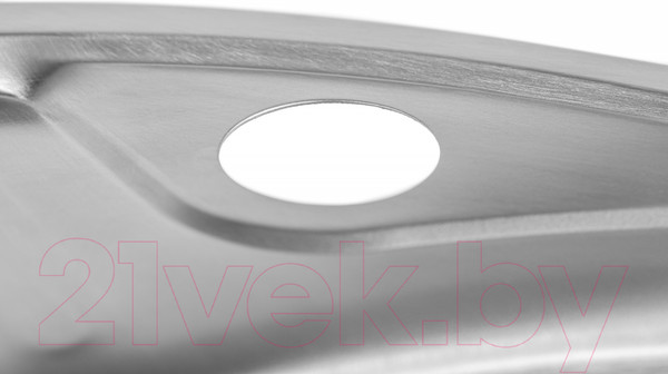 Изображение товара Мойка кухонная Saniteco 5745-R