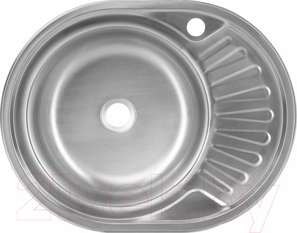 Изображение товара Мойка кухонная Saniteco 5745-L