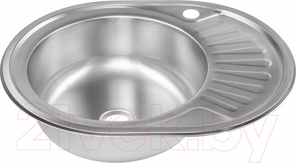 Изображение товара Мойка кухонная Saniteco 5745-L