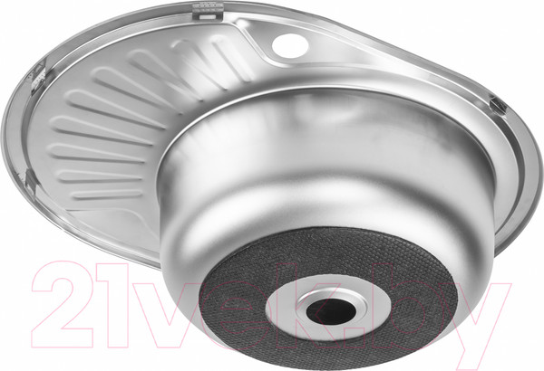 Изображение товара Мойка кухонная Saniteco 5745-L