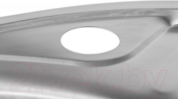 Изображение товара Мойка кухонная Saniteco 5745-L