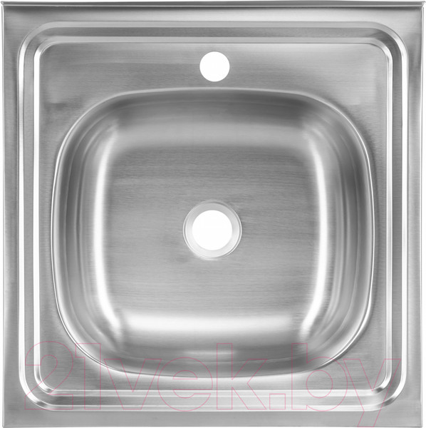 Изображение товара Мойка кухонная Saniteco 5050