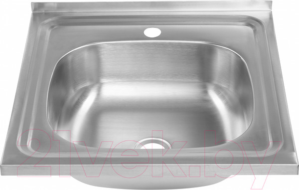 Изображение товара Мойка кухонная Saniteco 5050