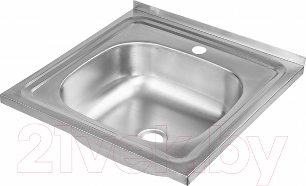 Изображение товара Мойка кухонная Saniteco 5050