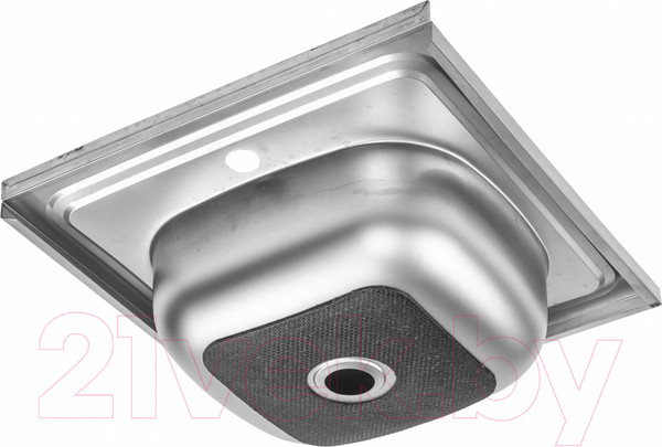 Изображение товара Мойка кухонная Saniteco 5050