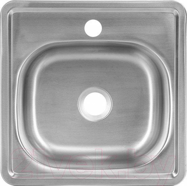 Изображение товара Мойка кухонная Saniteco 3838