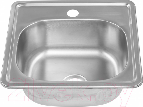 Изображение товара Мойка кухонная Saniteco 3838