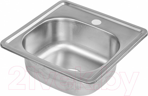 Изображение товара Мойка кухонная Saniteco 3838