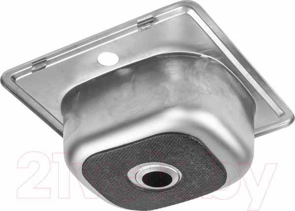 Изображение товара Мойка кухонная Saniteco 3838
