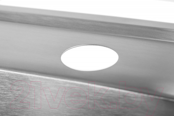 Изображение товара Мойка кухонная Saniteco 3838