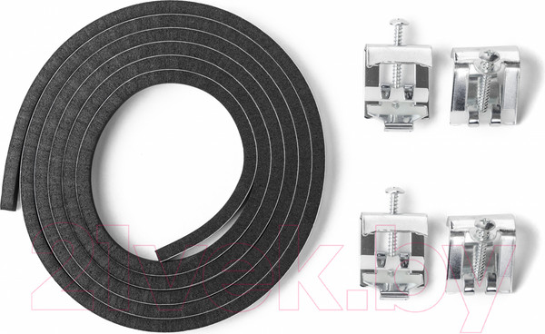 Изображение товара Мойка кухонная Saniteco 3838