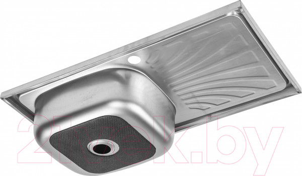 Изображение товара Мойка кухонная Saniteco 7540-R