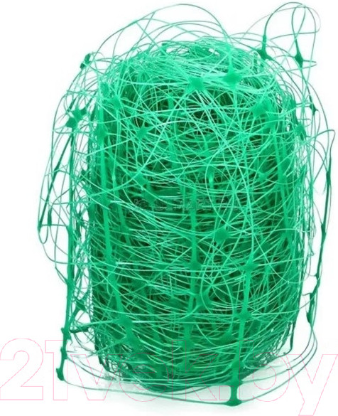 Изображение товара Сетка садовая Interlok Шпалерная (2x5м)