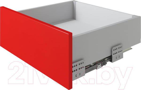 Изображение товара Модуль с ящиком Boyard Старт Push SB29GR.1/350