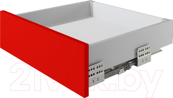 Изображение товара Модуль с ящиком Boyard Старт Push SB28GR.1/300