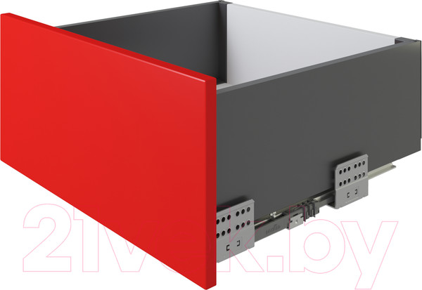 Изображение товара Модуль с ящиком Boyard Старт Push SB30GRPH.1/350