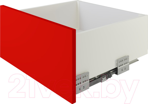 Изображение товара Модуль с ящиком Boyard Старт Push SB30W.1/300