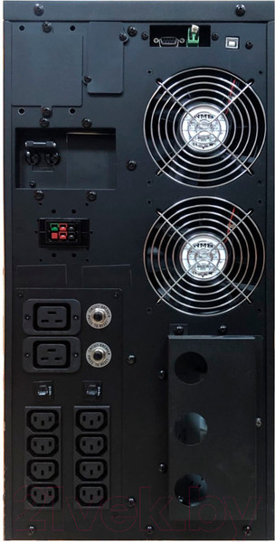 Изображение товара ИБП Powercom MAC-6000