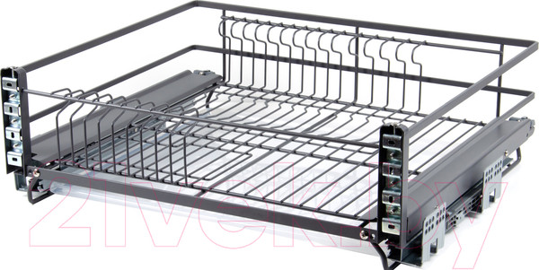 Изображение товара Корзина-сушка выдвижная Boyard Mira KRS06/1/3/600/GRPH