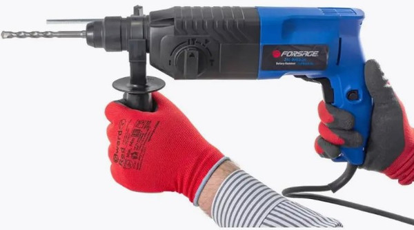 Изображение товара Перфоратор Forsage F-Z1C-DH02-26 (51851)