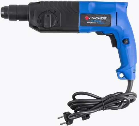 Изображение товара Перфоратор Forsage F-Z1C-DH02-26 (51851)