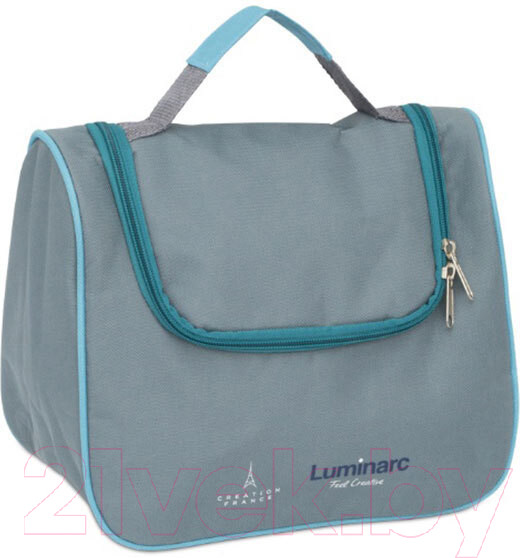 Изображение товара Набор контейнеров Luminarc Keep'N Box Q9831 + термосумка