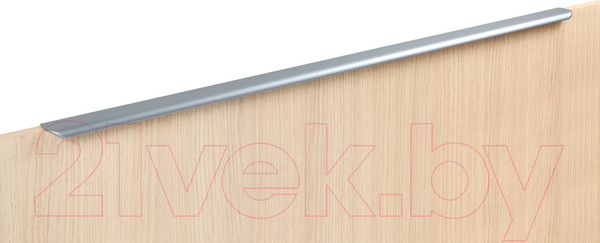 Изображение товара Ручка для мебели Boyard Al Monte RT110GR.1/000/600