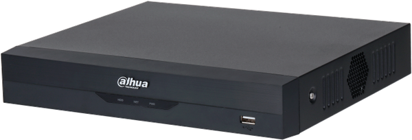 Изображение товара Видеорегистратор наблюдения Dahua DH-XVR5108HS-4KL-I3