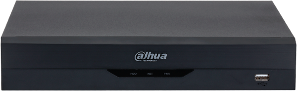Изображение товара Видеорегистратор наблюдения Dahua DH-XVR5108HS-4KL-I3