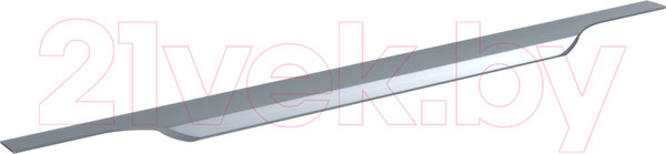 Изображение товара Ручка для мебели Boyard Al Tera RT111GR.1/384/450