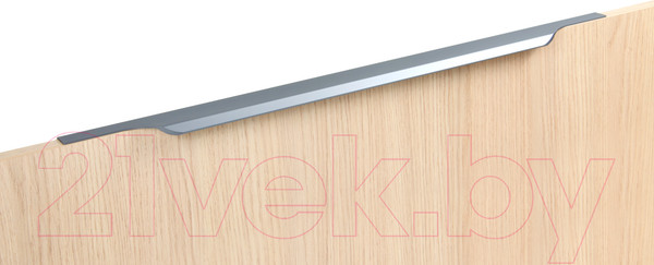 Изображение товара Ручка для мебели Boyard Al Tera RT111GR.1/512/600