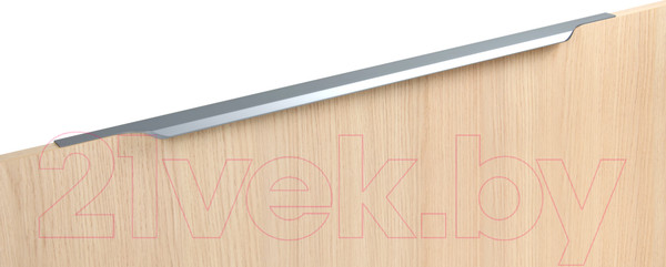 Изображение товара Ручка для мебели Boyard Al Tera RT111GR.1/576/700