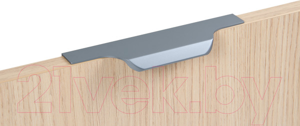 Изображение товара Ручка для мебели Boyard Al Tera RT111GR.1/96/150