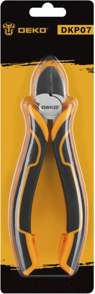 Изображение товара Бокорезы Deko DKP07 / 065-1110