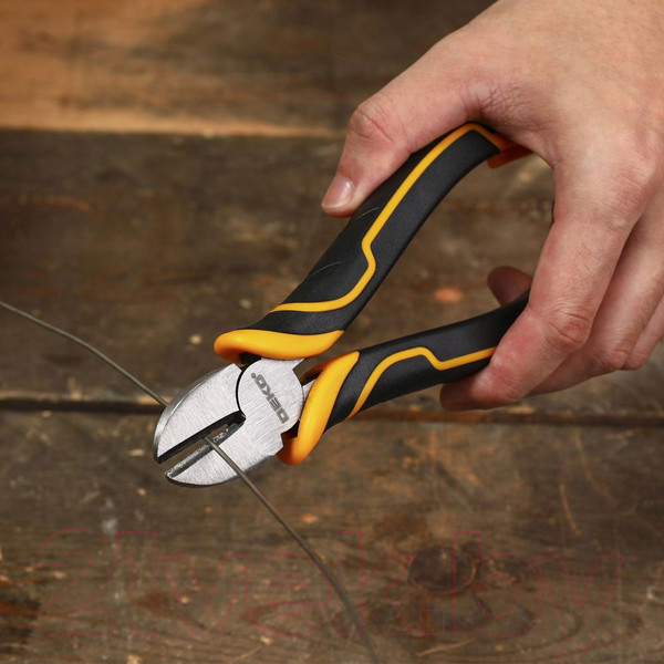 Изображение товара Бокорезы Deko DKP07 / 065-1110