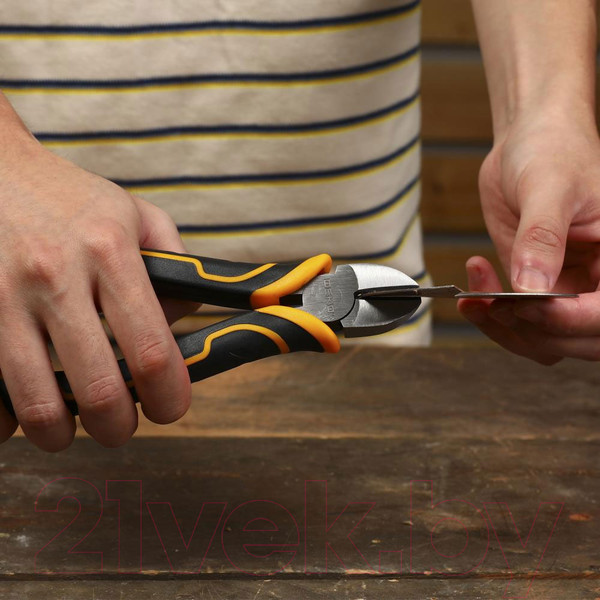 Изображение товара Бокорезы Deko DKP07 / 065-1110