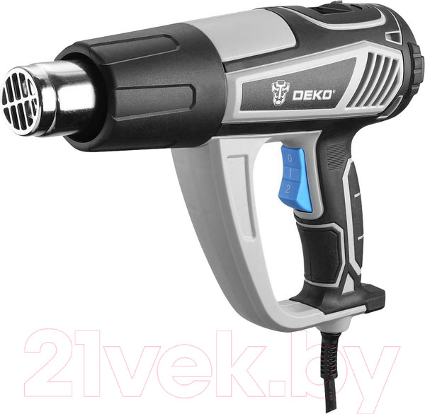 Изображение товара Строительный фен Deko HG2500 / 063-4336