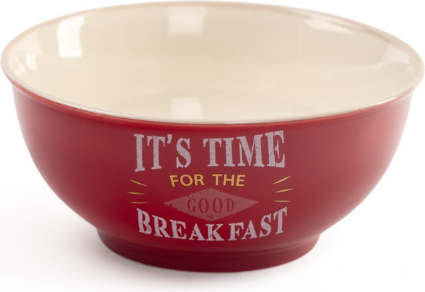 Изображение товара Салатник Jingtao Enamel Style / CN1674