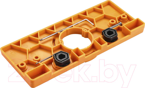 Изображение товара Кондуктор для сверления Deko WWDL10 / 041-0232