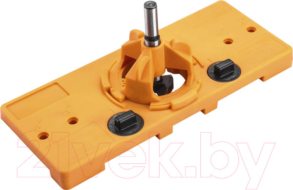 Изображение товара Кондуктор для сверления Deko WWDL10 / 041-0232