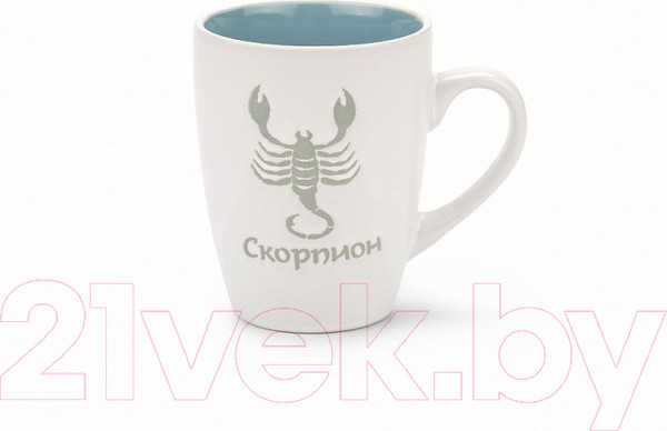 Изображение товара Кружка Keylink Зодиак / CN1557