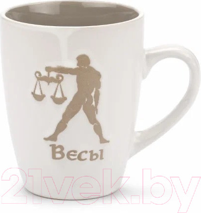 Изображение товара Кружка Keylink Зодиак / CN1557