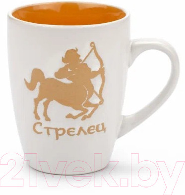 Изображение товара Кружка Keylink Зодиак / CN1557