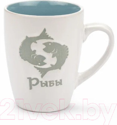 Изображение товара Кружка Keylink Зодиак / CN1557