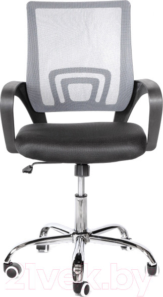 Изображение товара Кресло офисное Меб-ФФ MF-5001 (серый)