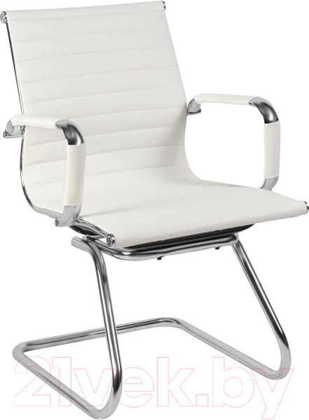 Изображение товара Кресло офисное Меб-ФФ MF-6002V (белый)