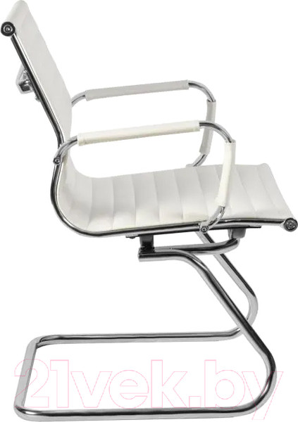 Изображение товара Кресло офисное Меб-ФФ MF-6002V (белый)