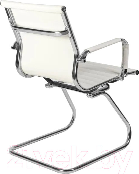 Изображение товара Кресло офисное Меб-ФФ MF-6002V (белый)