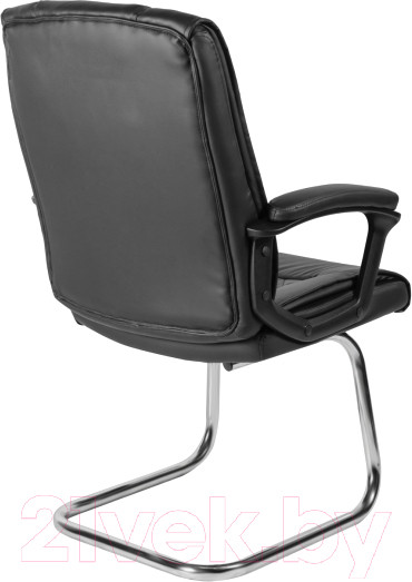 Изображение товара Кресло офисное Меб-ФФ MF-3020V (черный)