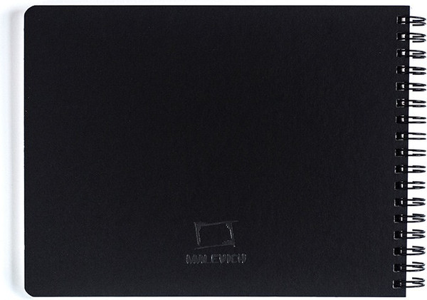 Изображение товара Скетчбук Малевичъ Sketch / 401119 (80л)